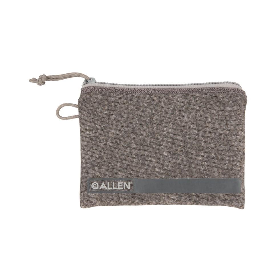 Allen Pistol Pouch Compact Grey