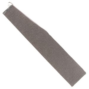 Allen Knit Rifle Pouch Gray