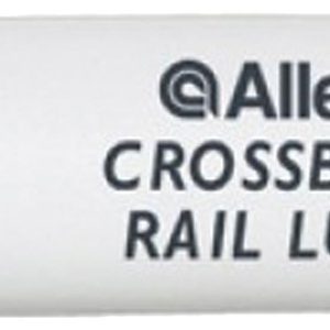 Allen Crossbow Rail Lube