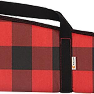 LAKEWOOD 46IN RIFLE CASE BUFFALO