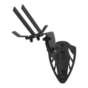 Allen EZ Mount Trophy Skull Hanger Black