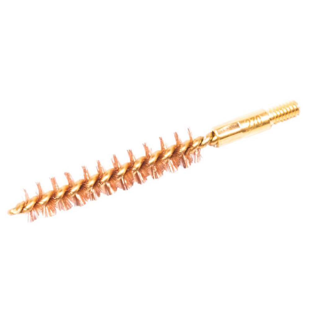 Breakthrough Clean Technologies Phosphorus Bronze Bristle Bore Brush 270/.284/7mm