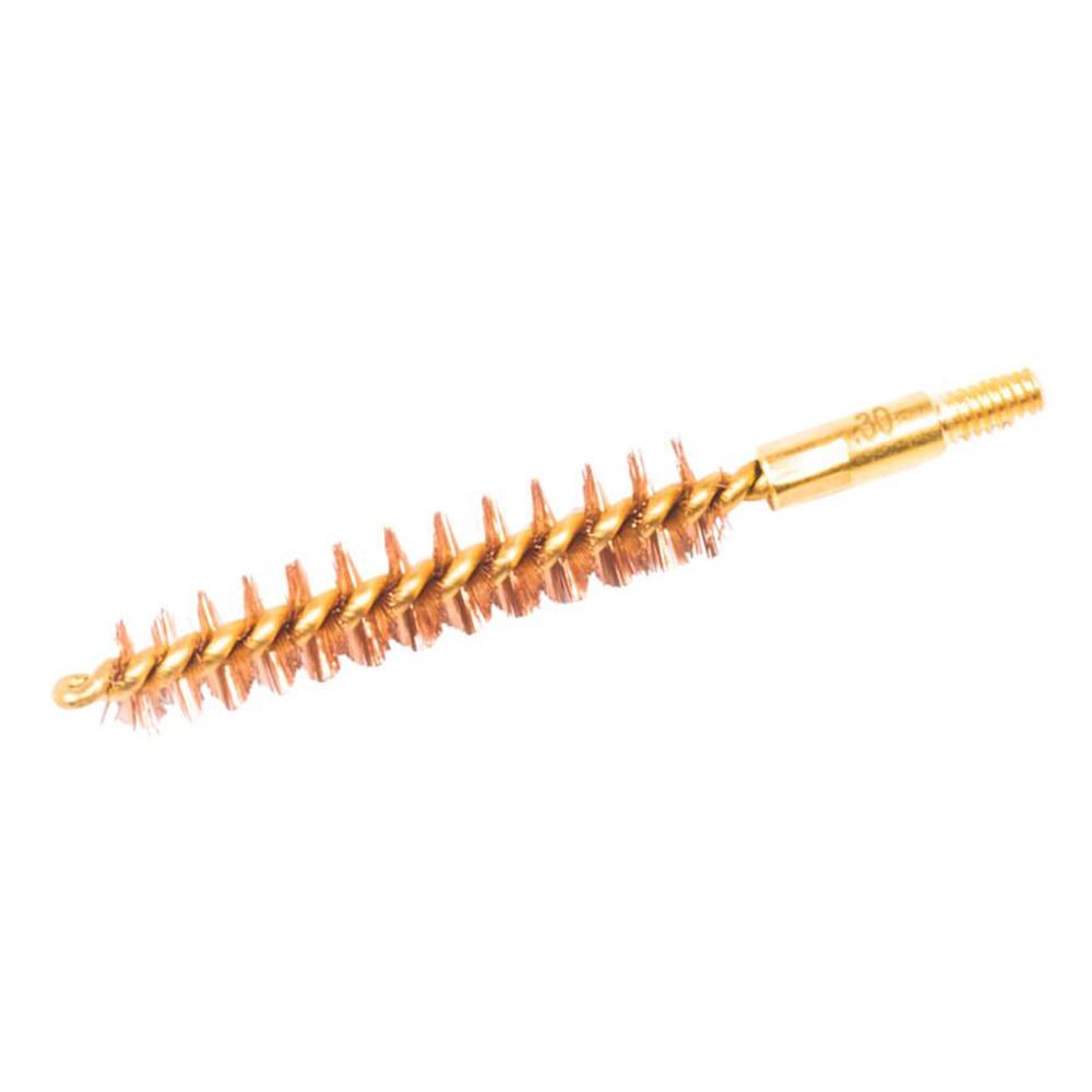 Breakthrough Clean Technologies Phosphorus Bronze Bristle Bore Brush 30/308/7.62mm
