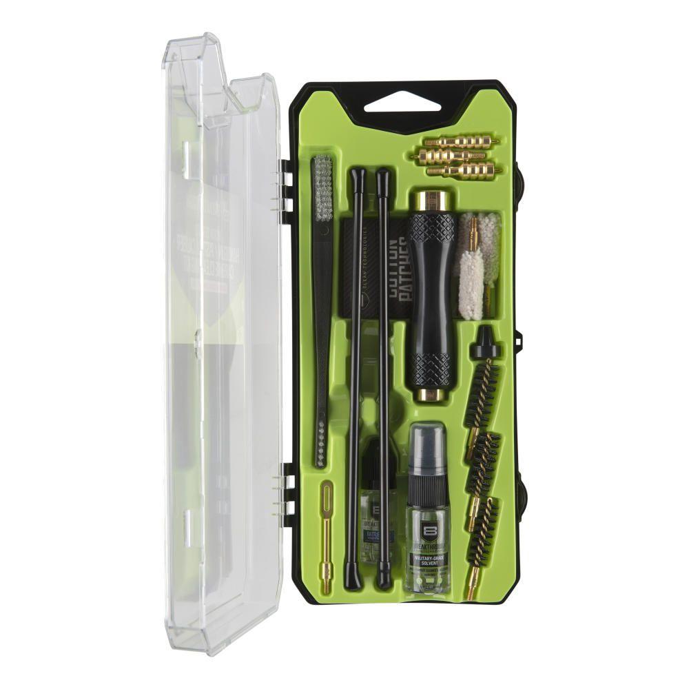 Breakthrough Clean Technologies Vision Series Handgun Caliber Carbine Kit 9mm Luger/.35/.38/40/.45 Caliber