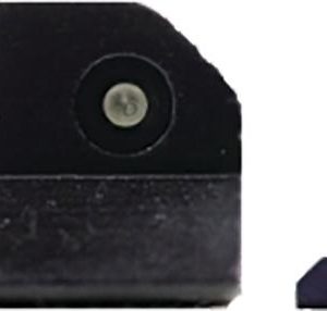 XS Night Sights R3D Night Sights Orange - S&W M&P & M2.0 Shield