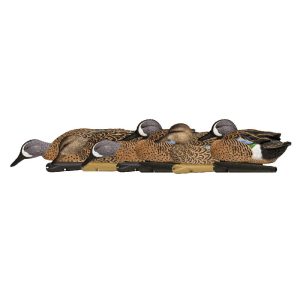 Avian-X Topflight Blue Wing Teal Decoys 6/ct