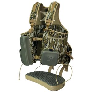 Avian-X Ridge Runner X Turkey Vest Mossy Oak Original Bottomland S/L