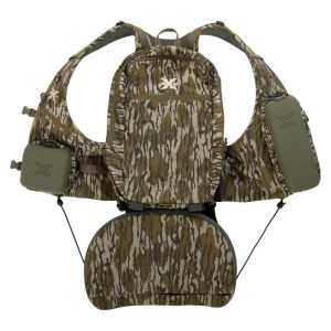 Avian-X Ridge Runner Turkey Vest Mossy Oak Original Bottomland XL/3X