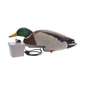 Avian-X Tip Up Mallard Feeder