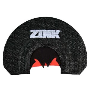 Zink Thunder Cutter Turkey Mouth Call