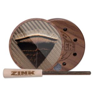 Zink Thunder Ridge Striker Glass Turkey Call