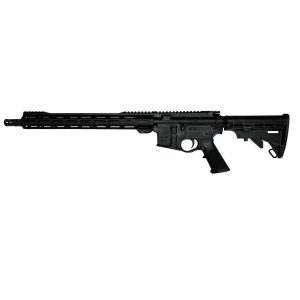 Combat Armory CA-15 Rifle 5.56mm 10rd Magazine (1) 16" Barrel 15'' Slim Rail M-LOK