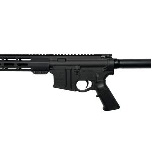 Combat Armory CA-15 Pistol 5.56mm 30rd Magazine (1) 7.5" Barrel 7'' Full Pic M-LOK Rail