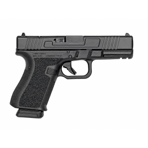 Combat Armory CA19 Handgun 9mm Luger 10rd Magazines(2) 4" Barrel Standard Sights RMR Slide