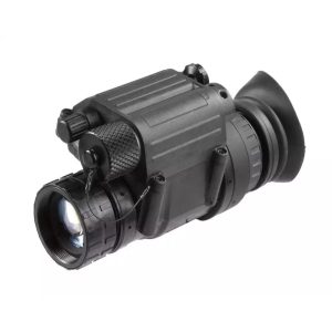 AGM PVS-14 NW1 Night Vision Monocular Black