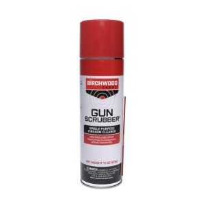 Birchwood Casey Gun Scrubber Firearm Cleaner 15 oz