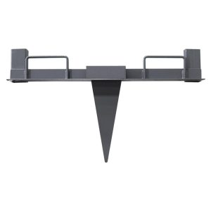 Birchwood Casey Metal Target Stand with Spike 24"
