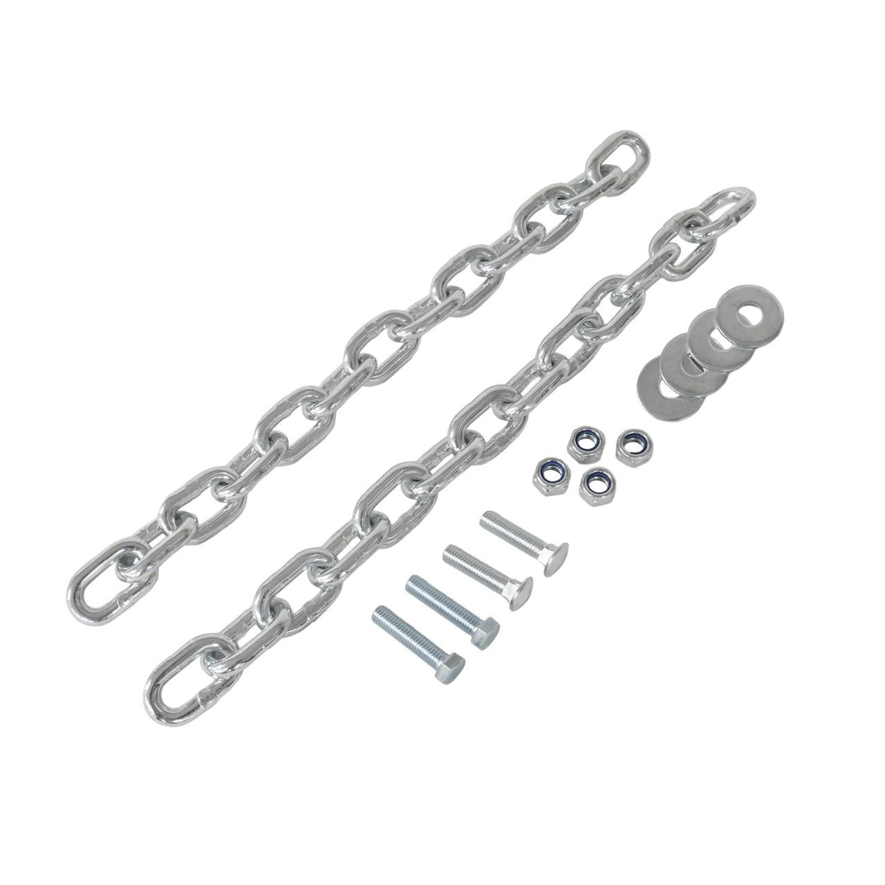 Birchwood Casey Steel Chain Target Hanger