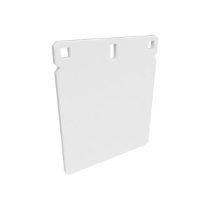 Birchwood Casey AR500 3/8" Steel Target 8" Square 1/ct