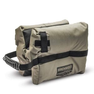 Birchwood Casey H-Bag Shooting Rest Bag