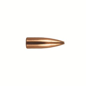 Berger Match Grade Target Bullets .22 cal .224" 52 gr FB Target 1000/ct