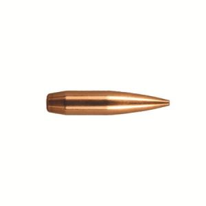 Berger VLD Target Bullets .22 cal .224" 80 gr HPBT 1000/ct