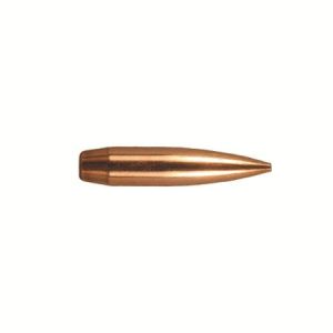 Berger Match Grade Target Bullets .22 cal .224" 80.5 gr Fullbore Target 1000/ct
