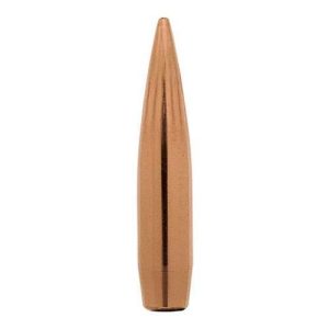 Berger Long Range Hybrid Target Bullets 6mm 109 gr HPBT 500/ct