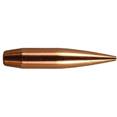 Berger Elite Hunter Rifle Bullets 6.5mm .264" 156 gr 100/ct