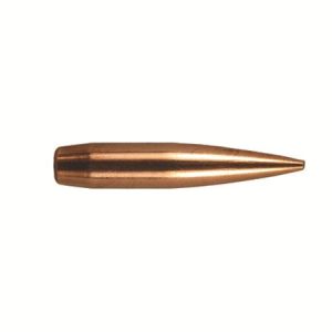 Berger Match Grade Target Bullets 6.5mm .264" 140 gr Hybrid Target 500/ct