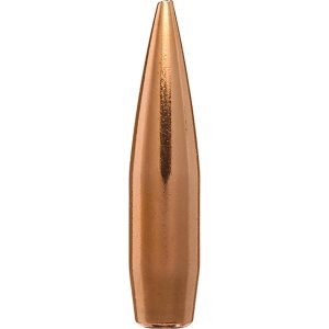 Berger Match Grade Hunting Bullets 7mm .284" 140 gr VLD Hunter 100/ct