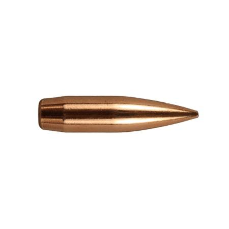 Berger Match Grade Hunting Bullets .30 cal .308" 185 gr Classic Hunter 100/ct