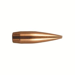 Berger Match Grade Target Bullets .30 cal .308" 155 gr Hybrid Target 500/ct