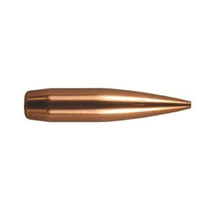 Berger Match Grade Target Bullets .30 cal .308" 200 gr Hybrid Target 500/ct