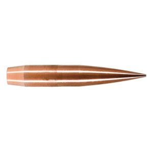 Berger Match Grade Target Rifle Bullets.375 cal 407 gr ELR Match Solid 50/ct