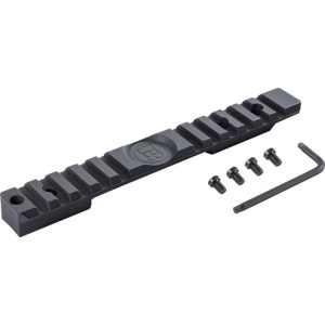 Bergara Premier/B-14 SA Rifle Scope Rail Picatinny 30 MOA
