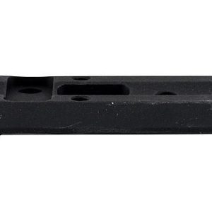Burris Fastfire Red Dot Sight Mount - Beretta 92/96/90-Two/Cougar/Taurus PT99 Fixed Sight Only