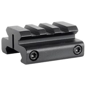 Burris 0.5" Riser Scope Mount Picatinny 1-piece