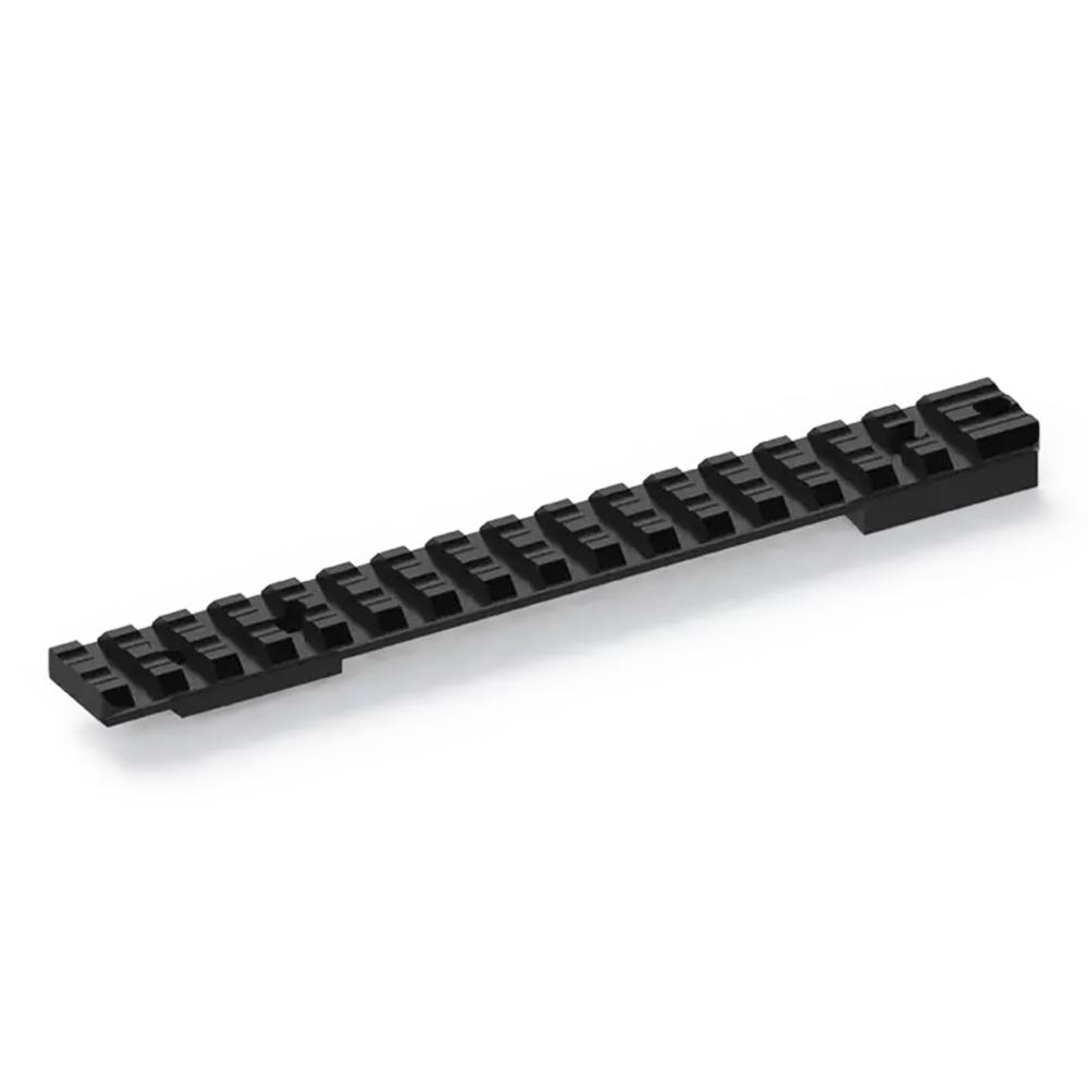 Burris Xtreme Tactical 1-Piece Scope Base XTB-700 SA 25 MOA Cant