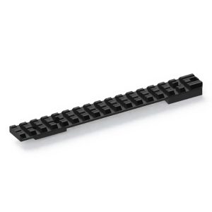 Burris 1-Piece Xtreme Tactical Steel Base XTB-700 Short Action NO CANT