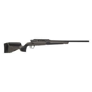Savage Impulse Core Hunter Rifle 7mm Backcountry 4rd Magazine 16.5" Threaded Barrel Flat Dark Grey Synthetic Stock