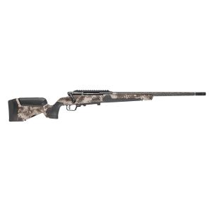 Savage SPR Series Impulse Ultralite Pro Western Rifle 6mm Creedmoor 3rd Capacity 20" Threaded Barrel Savage Western Stock