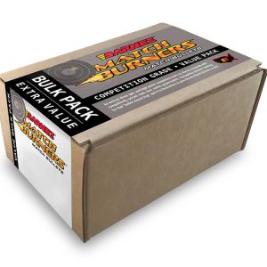Barnes Match Burners Rifle Bullets 6mm .243" 112 gr BT MATCH 500/ct