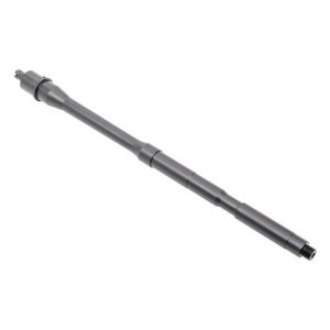 CMMG Barrel Sub-Assm 16.1inch M4 4140CM SBN 22LR