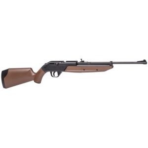 Crosman 760 PumpMaster Air Rifle .177 Cal - Synthetic Brown Stock