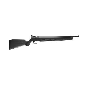 Crosman 362 Air Rifle .22 Bolt Action Variable Pump Black