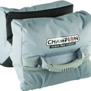 Champion Accuracy X-Ringer Bag