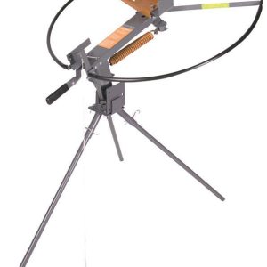 Champion SkyBird 3/4-Cock Trap with Tri-Pod