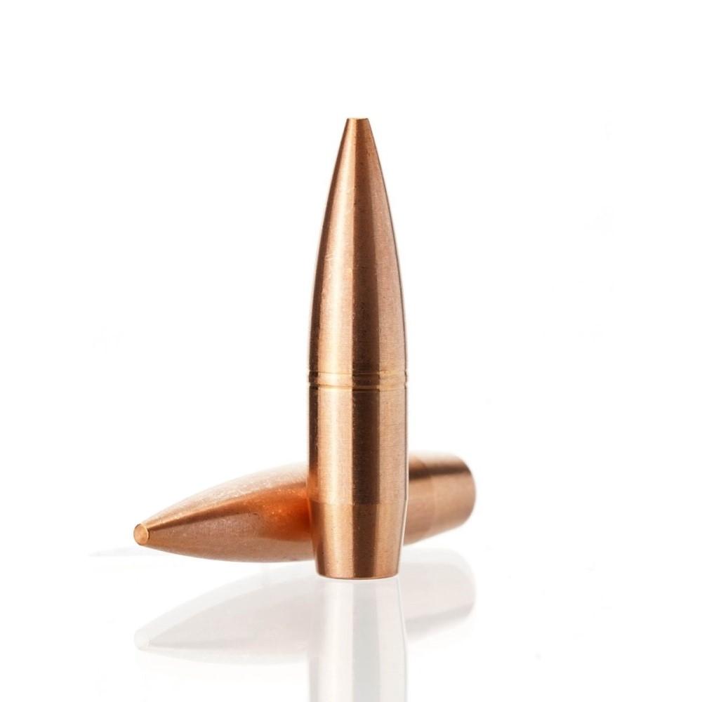 Cutting Edge MTAC Rifle Bullets .308 Cal .308" 165 gr BT 50/ct