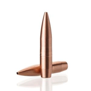 Cutting Edge MTH (Match/Tactical/Hunting) Single Feed Bullets 243/6mm cal .243 100 gr 50/ct
